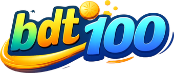 bdt 100 লোগোসহ হোম লিংক